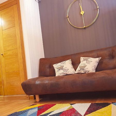 Estudio Vigo Centro Lux エクステリア 写真