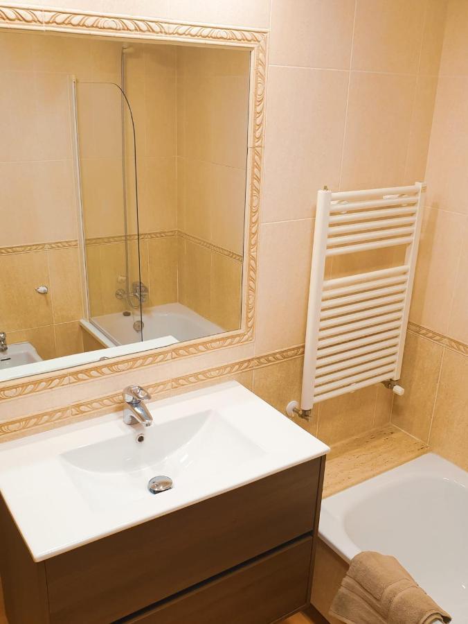 Estudio Vigo Centro Lux エクステリア 写真