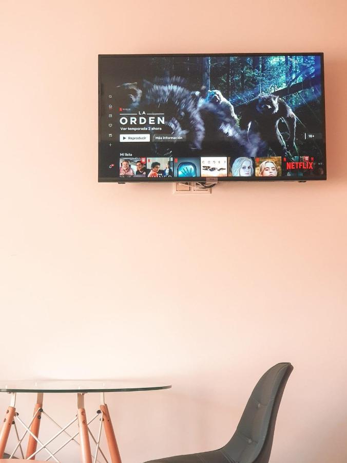 Estudio Vigo Centro Lux エクステリア 写真