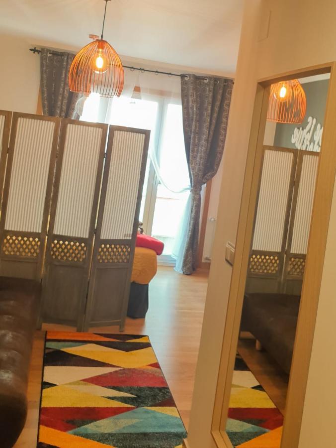 Estudio Vigo Centro Lux エクステリア 写真